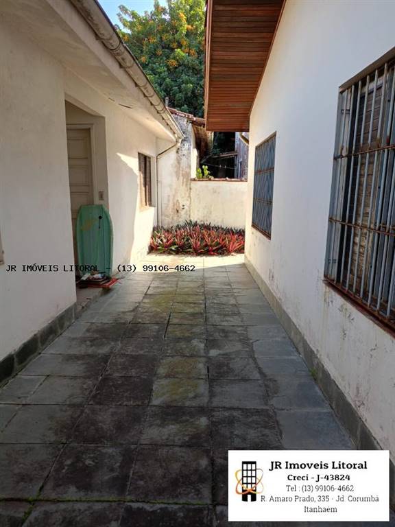 Casa com 5 quartos e 169 m² em Jardim Belas Artes, Itanhaém