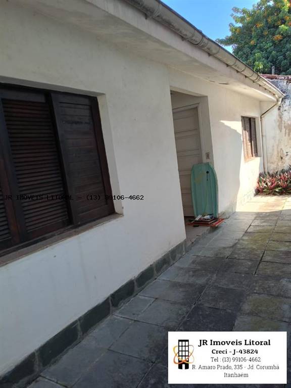Casa com 5 quartos e 169 m² em Jardim Belas Artes, Itanhaém