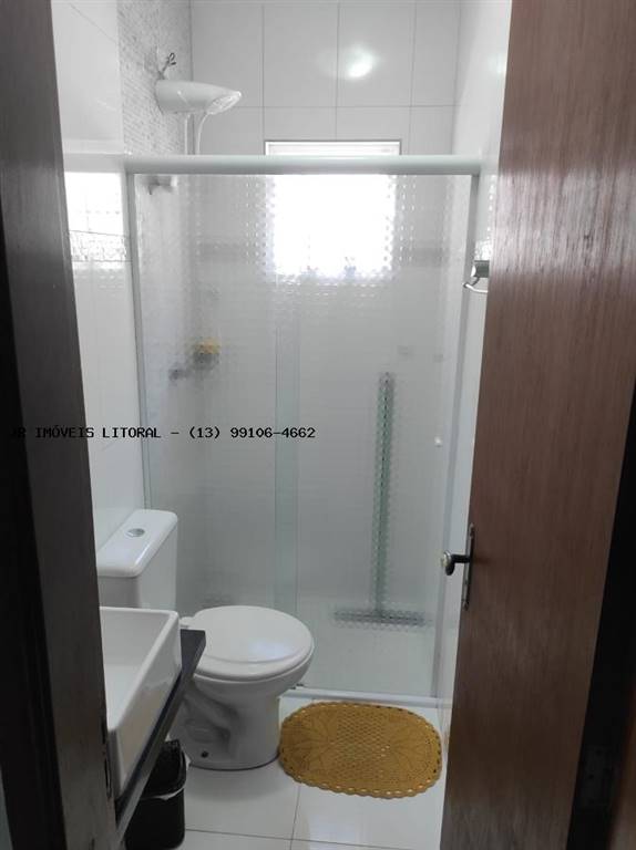 Casa com 2 quartos e 152 m² em Jardim Belas Artes, Itanhaém