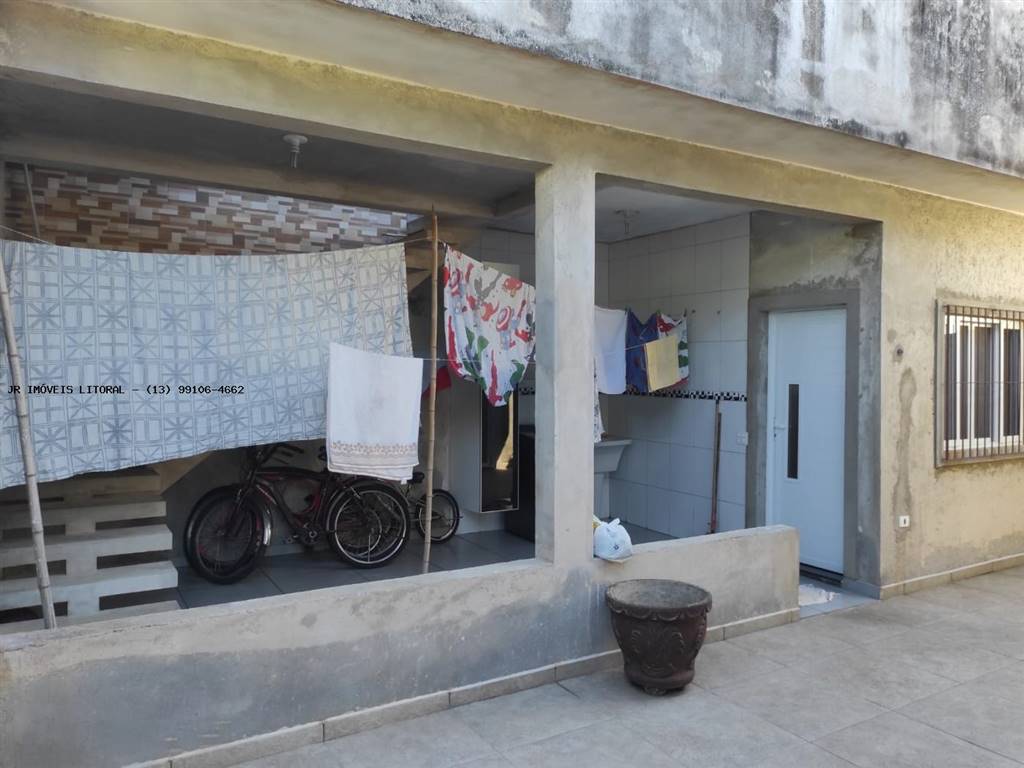 Casa com 2 quartos e 152 m² em Jardim Belas Artes, Itanhaém