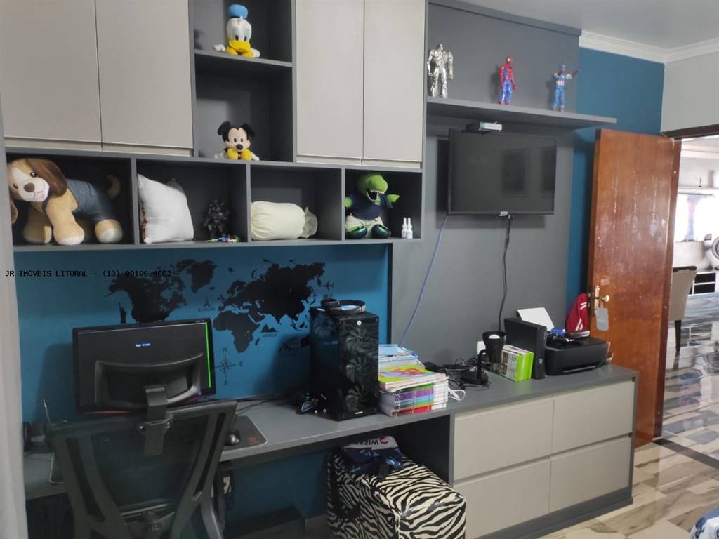Casa com 2 quartos e 152 m² em Jardim Belas Artes, Itanhaém
