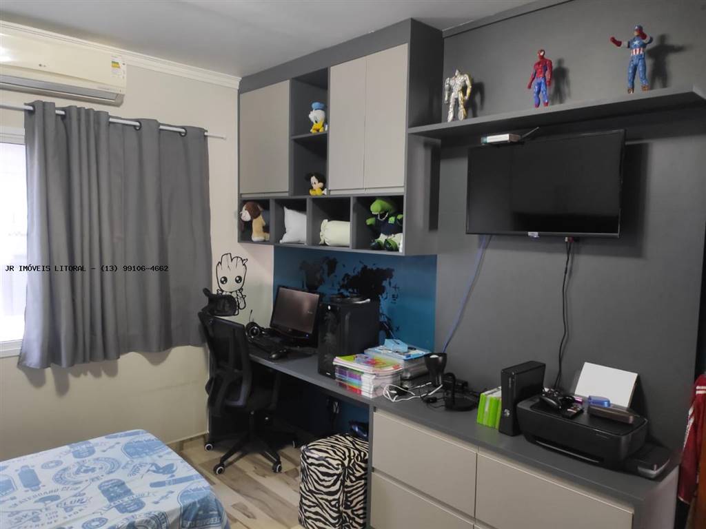 Casa com 2 quartos e 152 m² em Jardim Belas Artes, Itanhaém