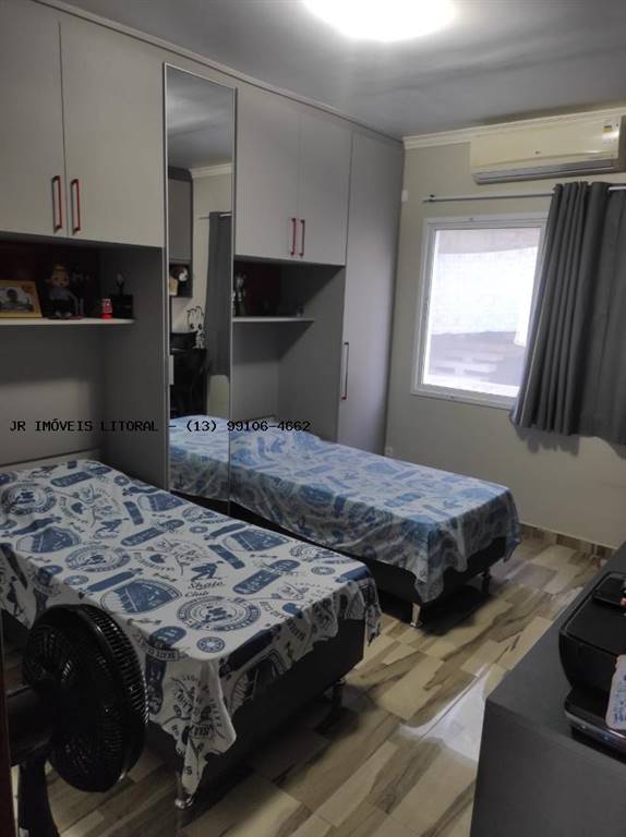 Casa com 2 quartos e 152 m² em Jardim Belas Artes, Itanhaém