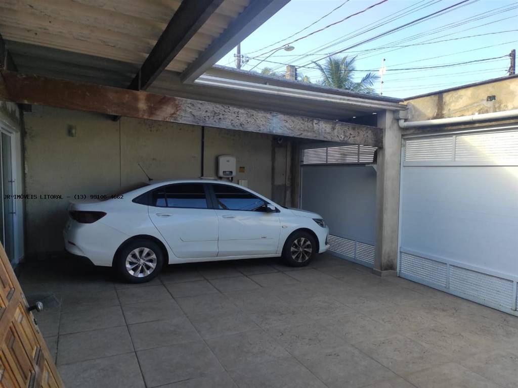 Casa com 2 quartos e 152 m² em Jardim Belas Artes, Itanhaém