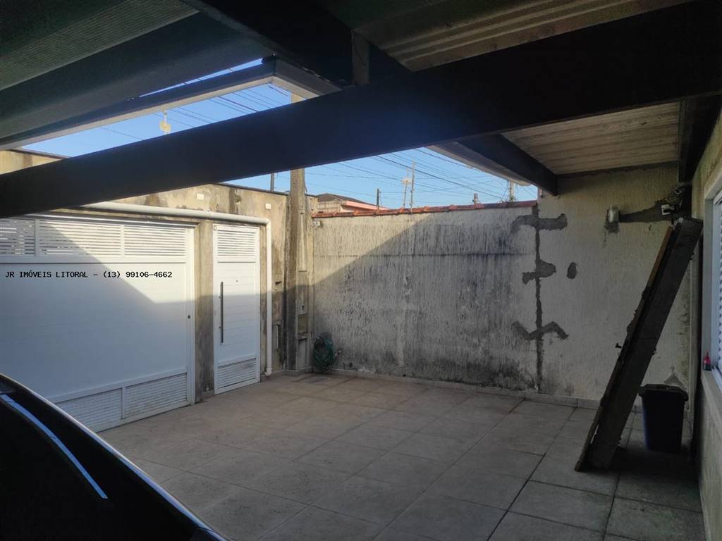 Casa com 2 quartos e 152 m² em Jardim Belas Artes, Itanhaém
