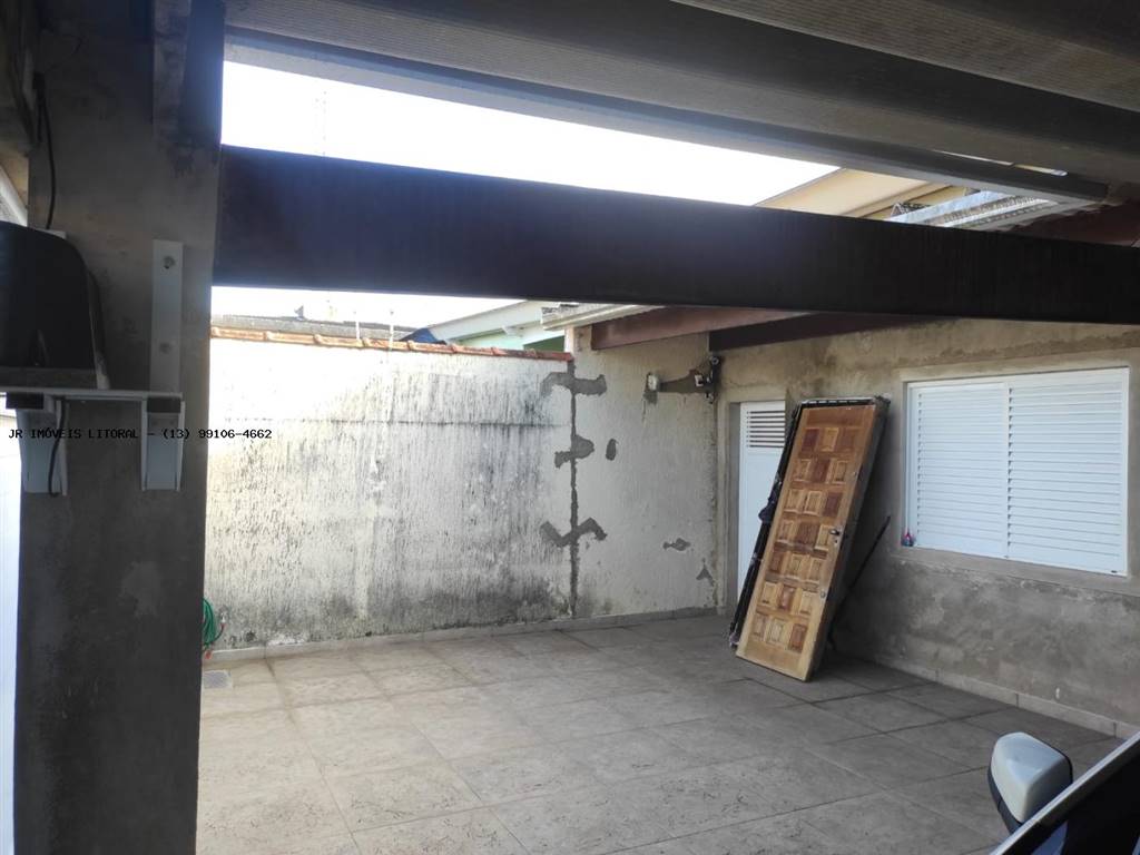 Casa com 2 quartos e 152 m² em Jardim Belas Artes, Itanhaém