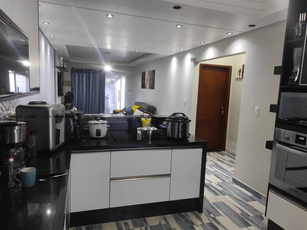Casa com 2 quartos e 152 m² em Jardim Belas Artes, Itanhaém