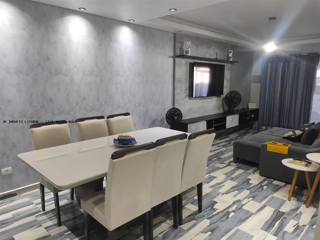 Casa com 2 quartos e 152 m² em Jardim Belas Artes, Itanhaém