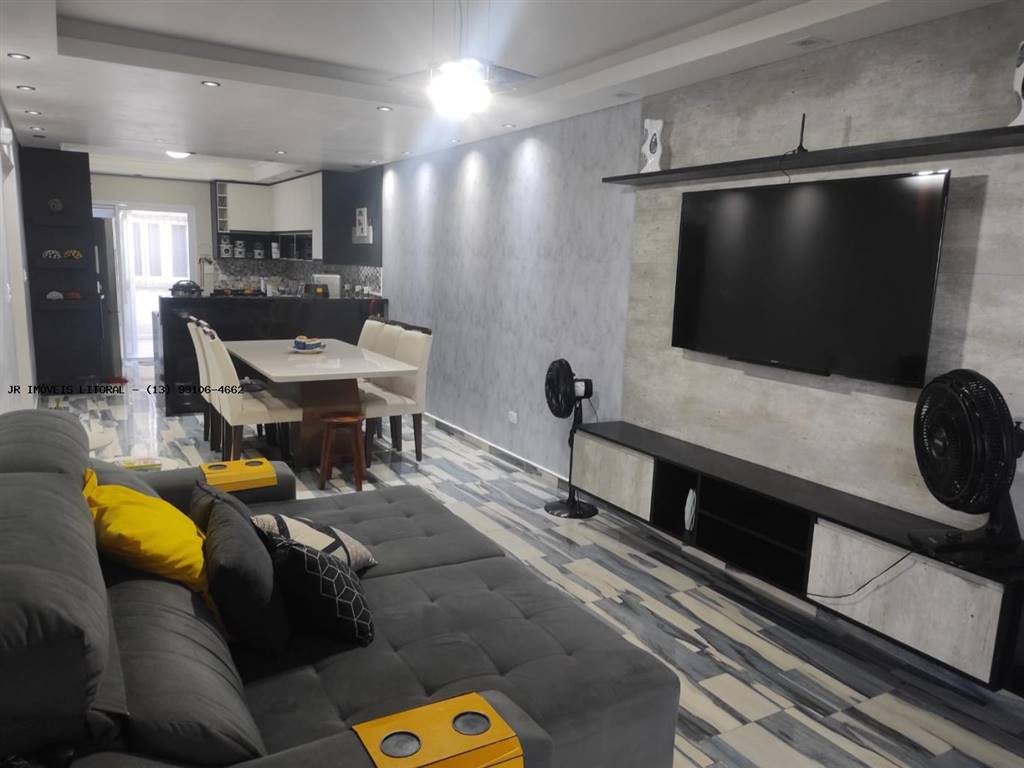Casa com 2 quartos e 152 m² em Jardim Belas Artes, Itanhaém