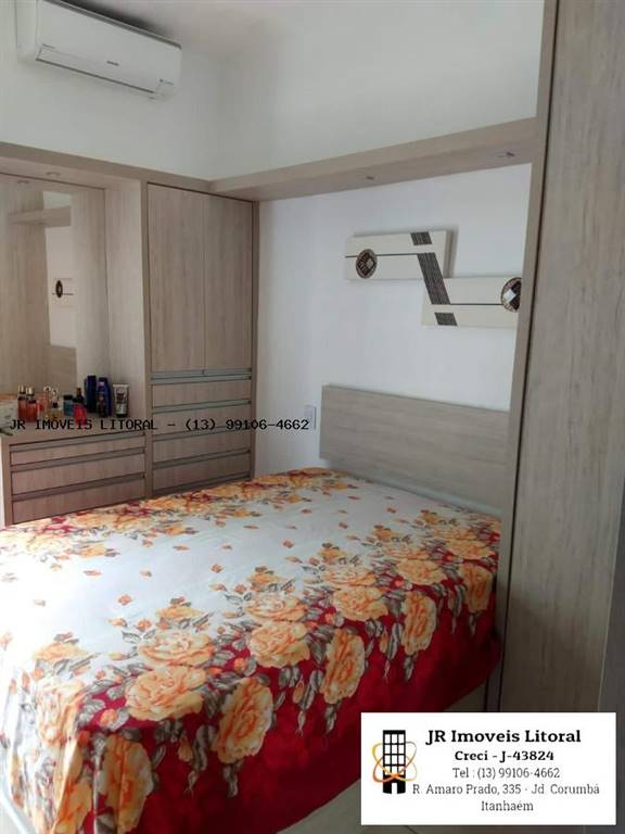 Casa com 3 quartos e 95 m² em Jardim Belas Artes, Itanhaém
