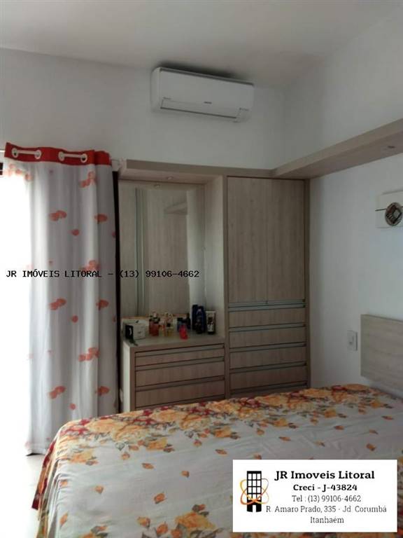 Casa com 3 quartos e 95 m² em Jardim Belas Artes, Itanhaém