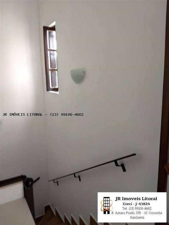 Casa com 3 quartos e 95 m² em Jardim Belas Artes, Itanhaém