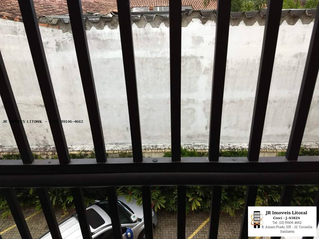 Casa com 3 quartos e 95 m² em Jardim Belas Artes, Itanhaém