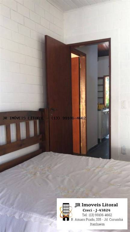 Casa com 3 quartos e 173 m² em Jardim Belas Artes, Itanhaém