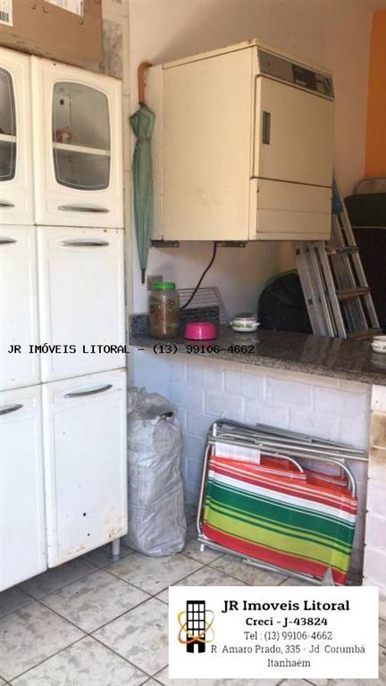 Casa com 3 quartos e 173 m² em Jardim Belas Artes, Itanhaém