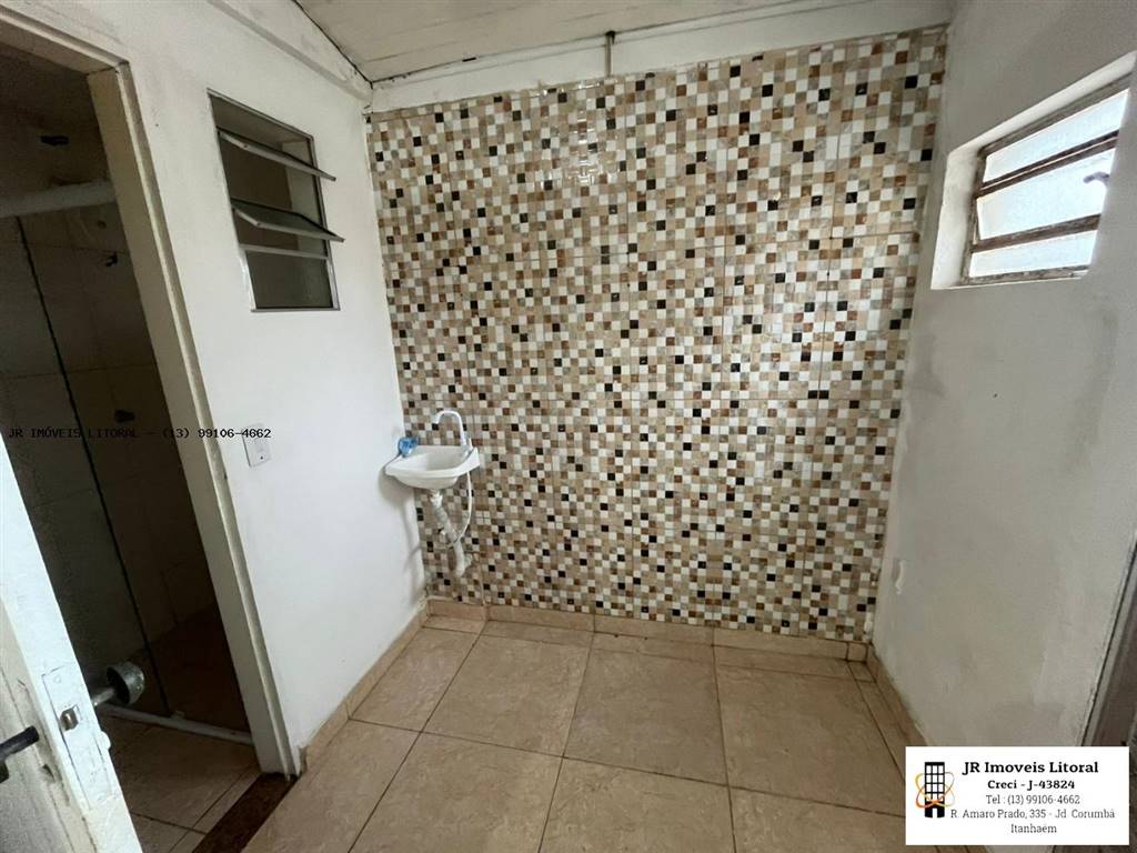 Casa com 4 quartos e 123 m² em Jardim Belas Artes, Itanhaém