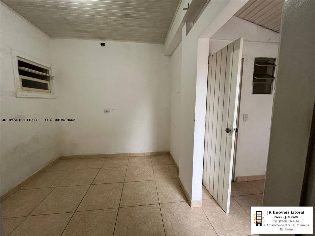 Casa com 4 quartos e 123 m² em Jardim Belas Artes, Itanhaém