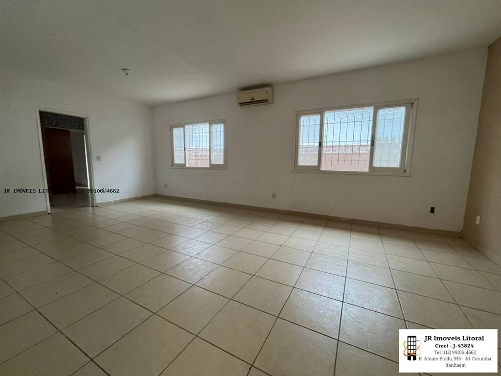 Casa com 4 quartos e 123 m² em Jardim Belas Artes, Itanhaém