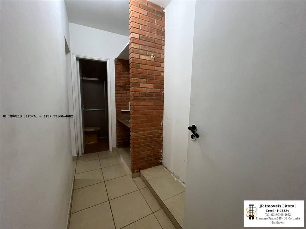 Casa com 4 quartos e 123 m² em Jardim Belas Artes, Itanhaém