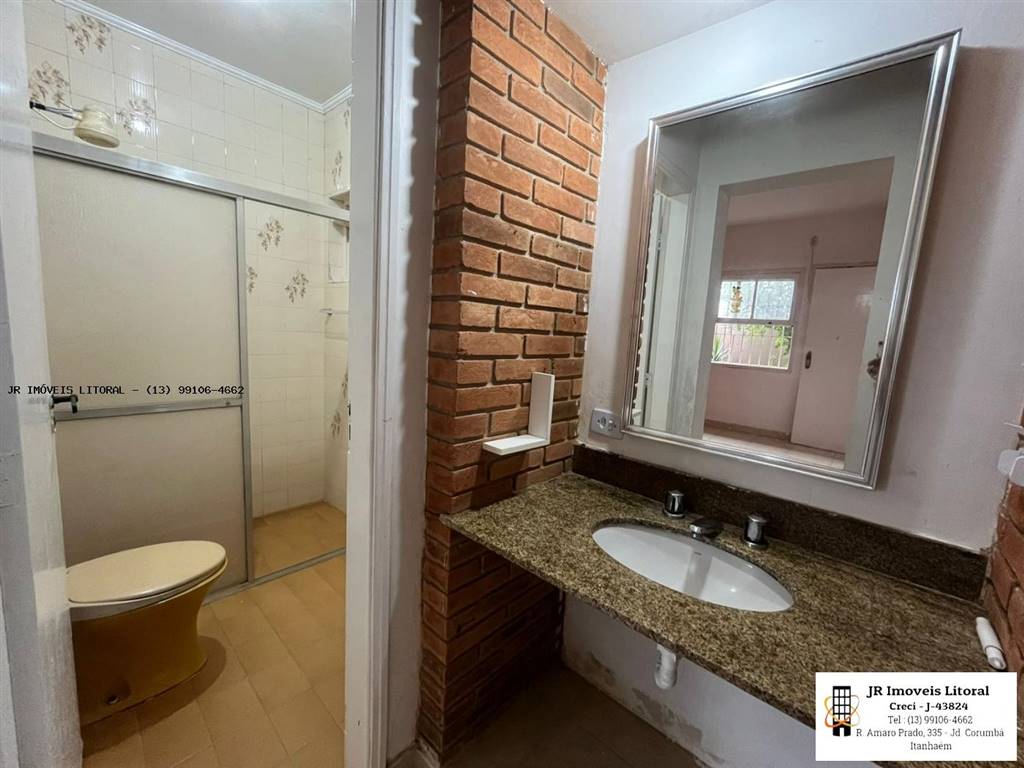 Casa com 4 quartos e 123 m² em Jardim Belas Artes, Itanhaém