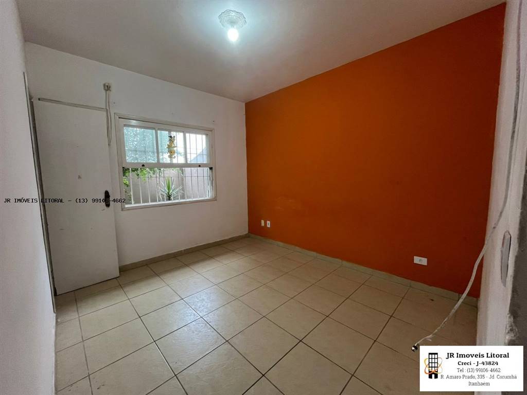 Casa com 4 quartos e 123 m² em Jardim Belas Artes, Itanhaém