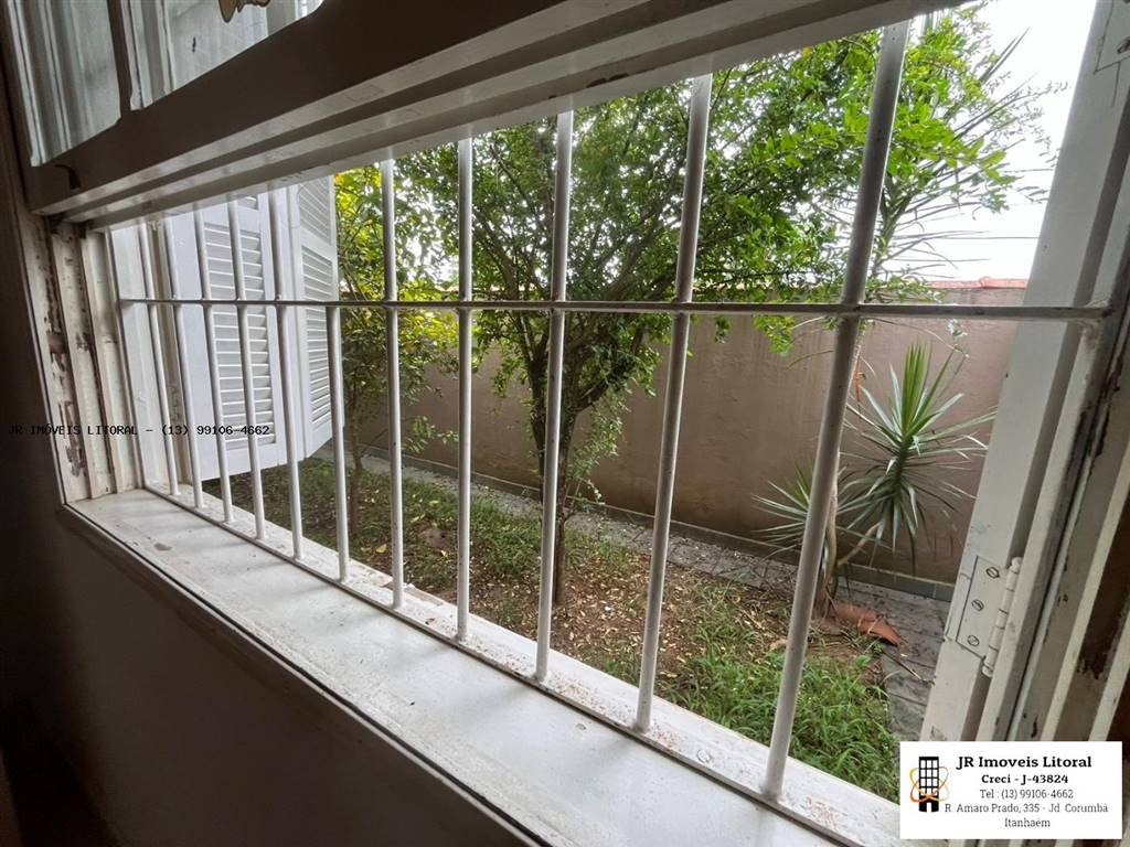 Casa com 4 quartos e 123 m² em Jardim Belas Artes, Itanhaém