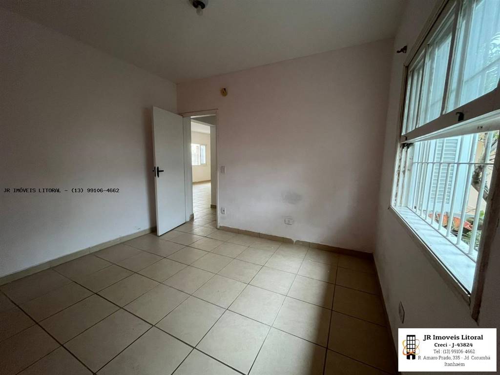 Casa com 4 quartos e 123 m² em Jardim Belas Artes, Itanhaém