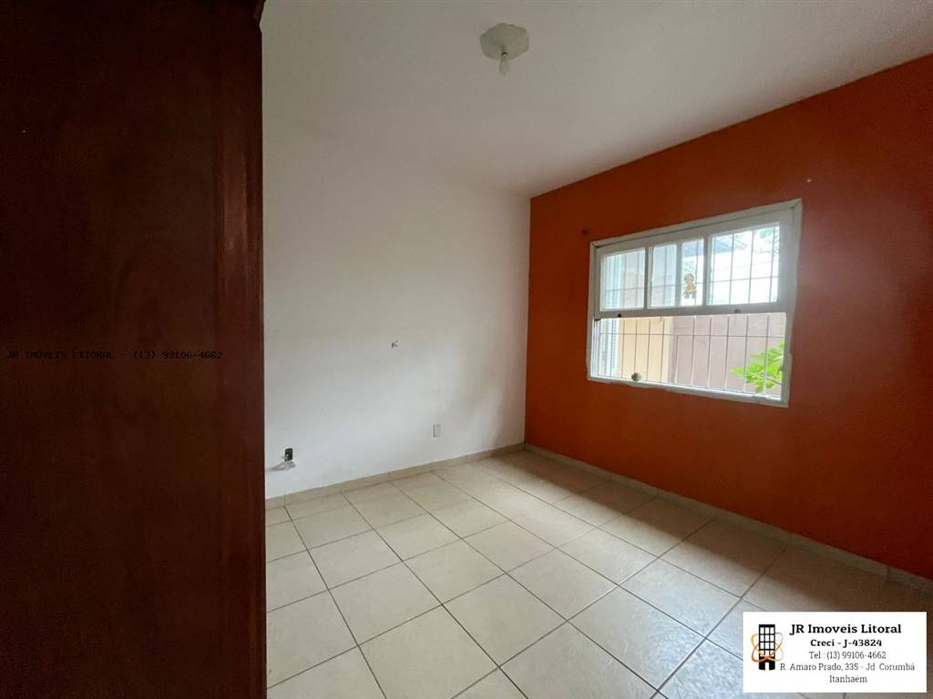 Casa com 4 quartos e 123 m² em Jardim Belas Artes, Itanhaém