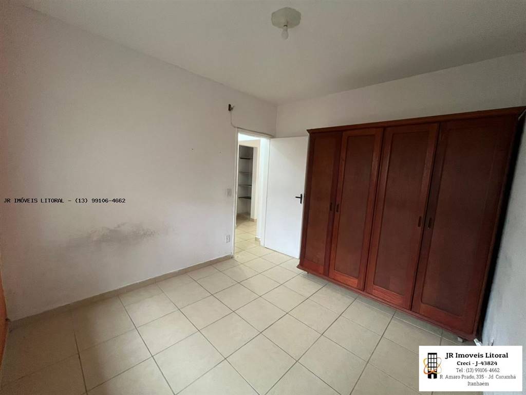 Casa com 4 quartos e 123 m² em Jardim Belas Artes, Itanhaém