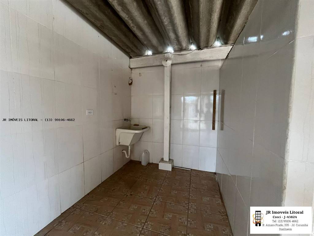 Casa com 4 quartos e 123 m² em Jardim Belas Artes, Itanhaém