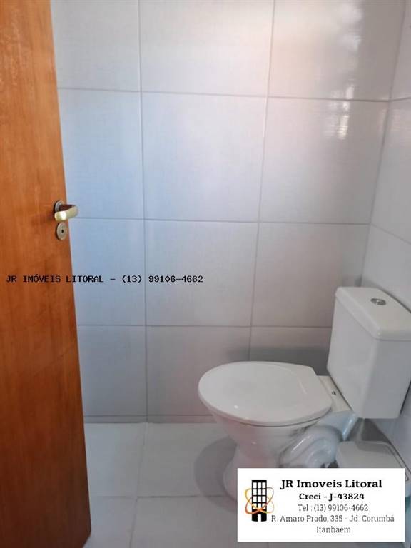 Casa com 5 quartos e 210 m² em Jardim Belas Artes, Itanhaém