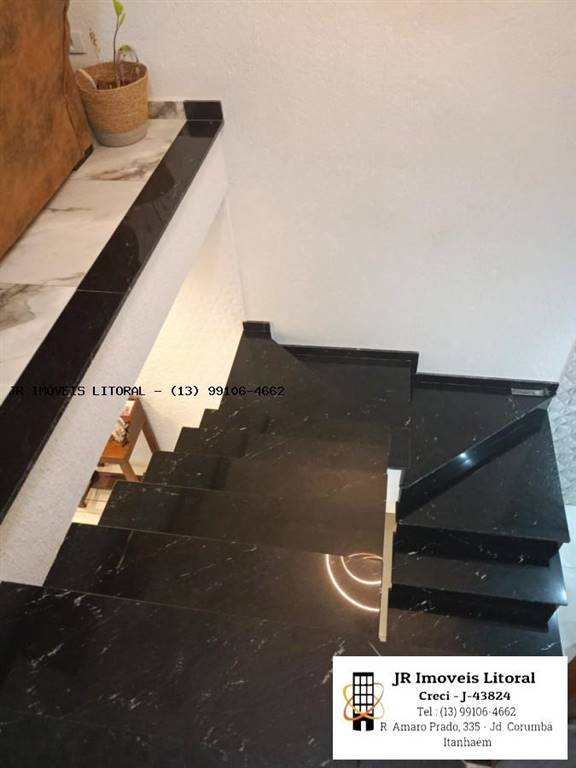 Casa com 5 quartos e 210 m² em Jardim Belas Artes, Itanhaém