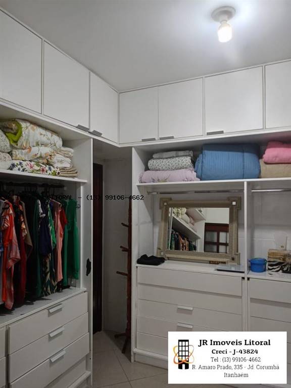 Casa com 1 quarto e 125 m² em Jardim Belas Artes, Itanhaém