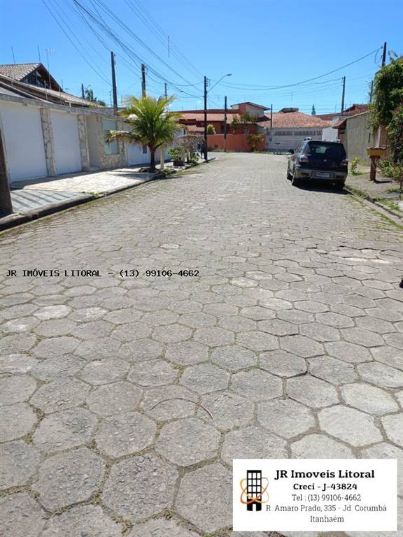 Casa com 3 quartos e 172 m² em Jardim Belas Artes, Itanhaém