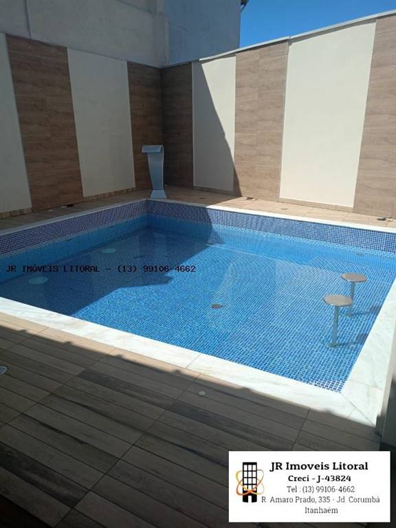 Casa com 3 quartos e 172 m² em Jardim Belas Artes, Itanhaém