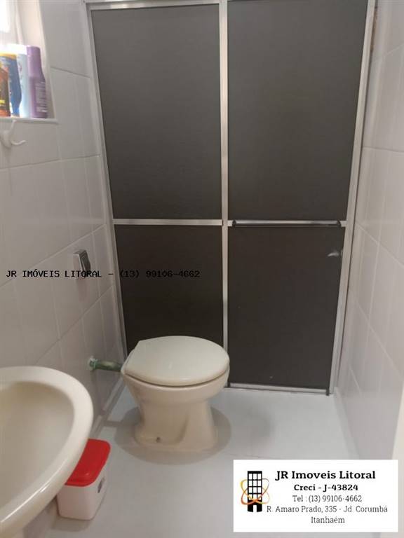 Casa com 3 quartos e 172 m² em Jardim Belas Artes, Itanhaém