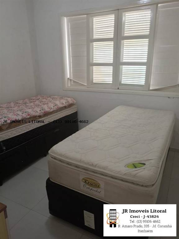 Casa com 3 quartos e 172 m² em Jardim Belas Artes, Itanhaém