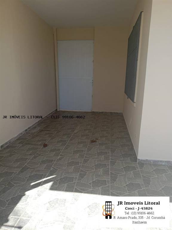Casa com 3 quartos e 172 m² em Jardim Belas Artes, Itanhaém