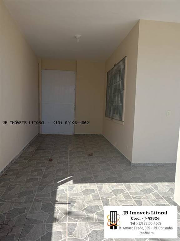 Casa com 3 quartos e 172 m² em Jardim Belas Artes, Itanhaém