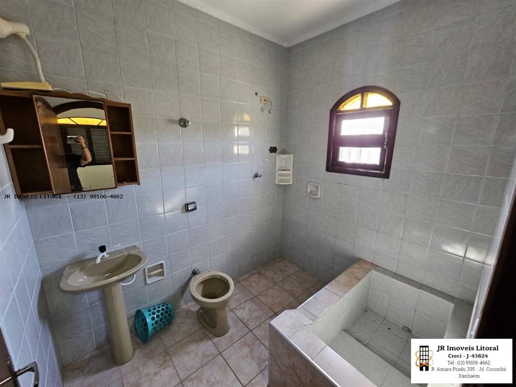 Casa com 3 quartos e 132 m² em Jardim Belas Artes, Itanhaém