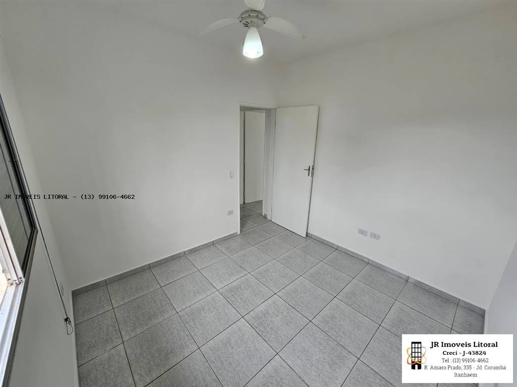 Casa com 2 quartos e 81 m² em Jardim Belas Artes, Itanhaém