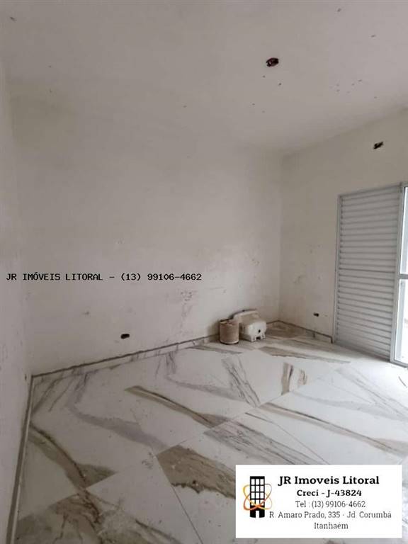 Casa com 3 quartos e 140 m² em Jardim Belas Artes, Itanhaém