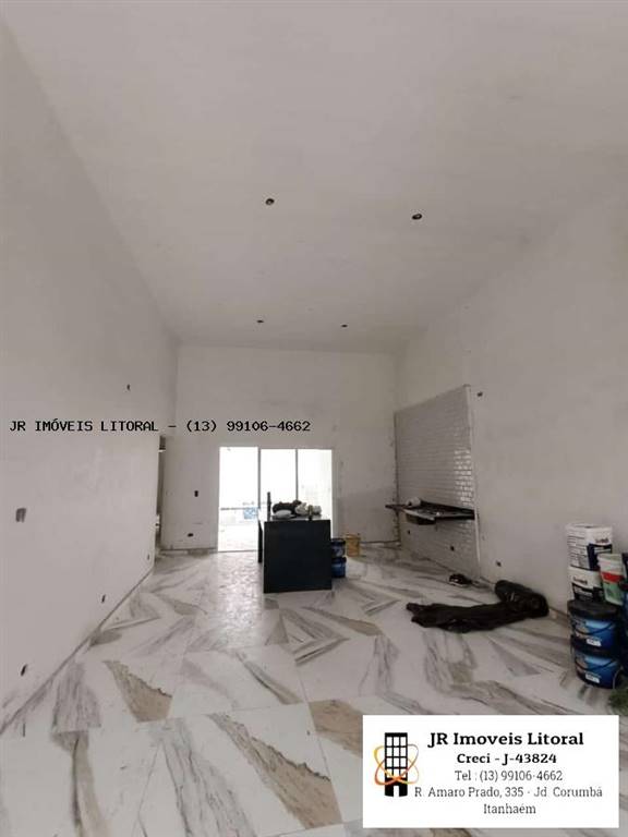 Casa com 3 quartos e 140 m² em Jardim Belas Artes, Itanhaém