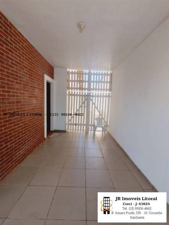 Casa com 3 quartos e 172 m² em Jardim Belas Artes, Itanhaém