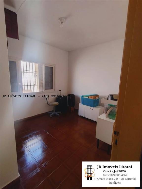 Casa com 3 quartos e 172 m² em Jardim Belas Artes, Itanhaém