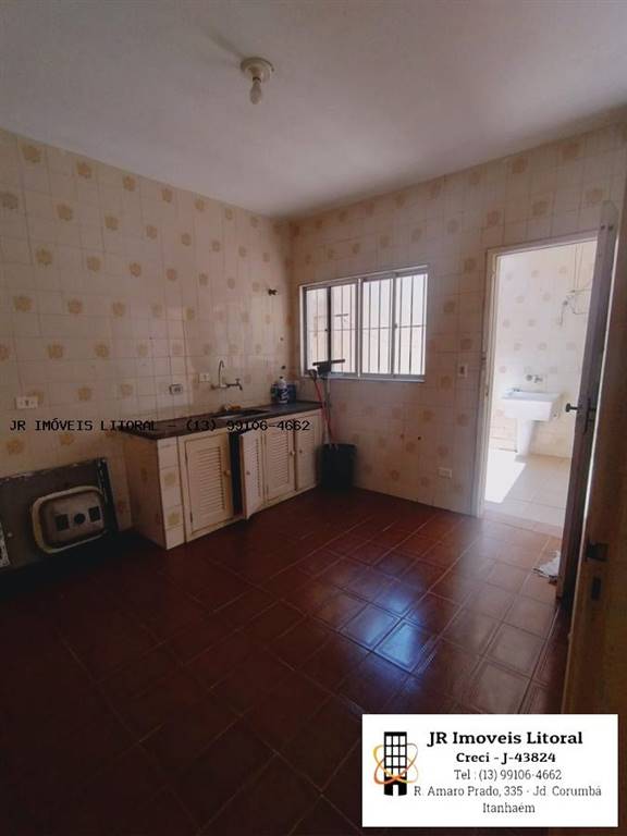 Casa com 3 quartos e 172 m² em Jardim Belas Artes, Itanhaém