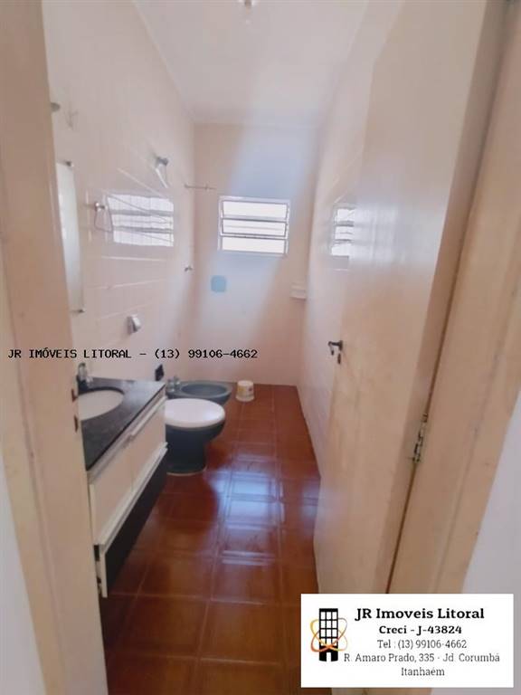 Casa com 3 quartos e 172 m² em Jardim Belas Artes, Itanhaém