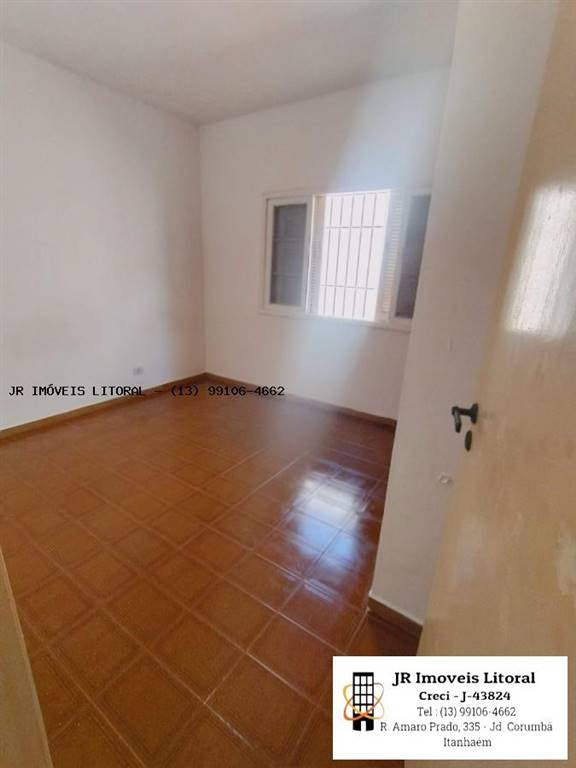 Casa com 3 quartos e 172 m² em Jardim Belas Artes, Itanhaém