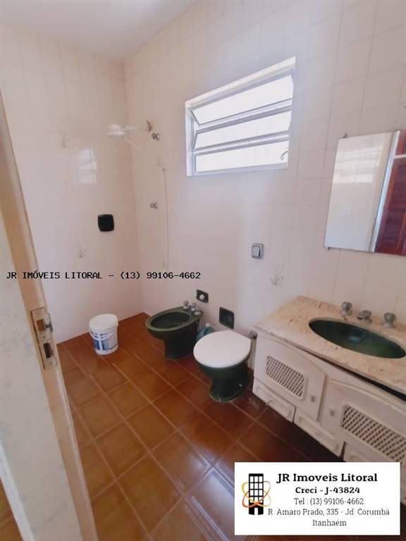 Casa com 3 quartos e 172 m² em Jardim Belas Artes, Itanhaém