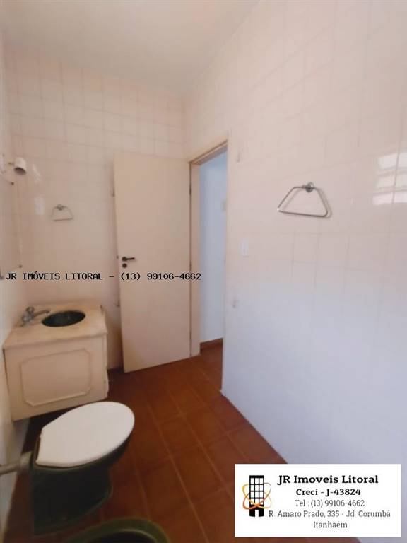 Casa com 3 quartos e 172 m² em Jardim Belas Artes, Itanhaém